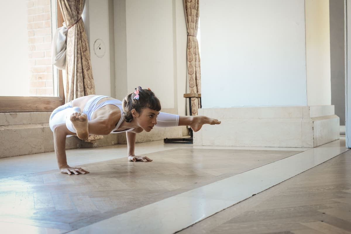 Vinyasa Flow
