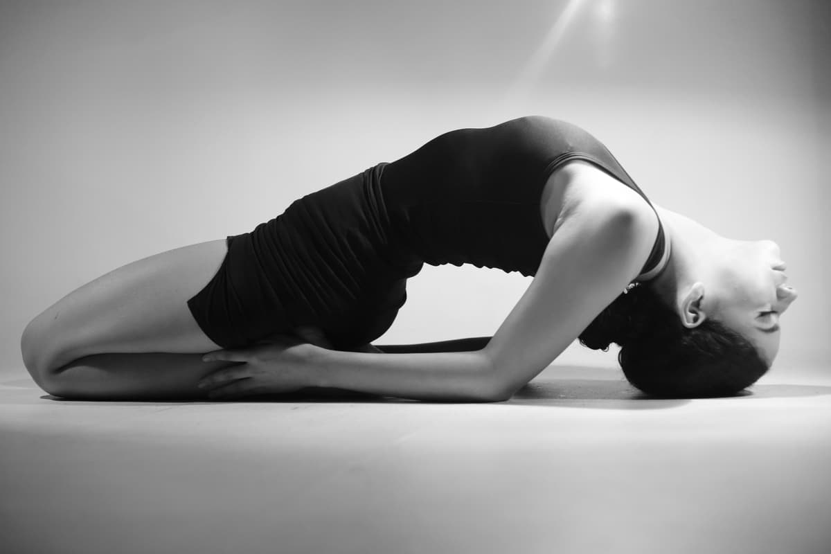 Hatha Yoga
